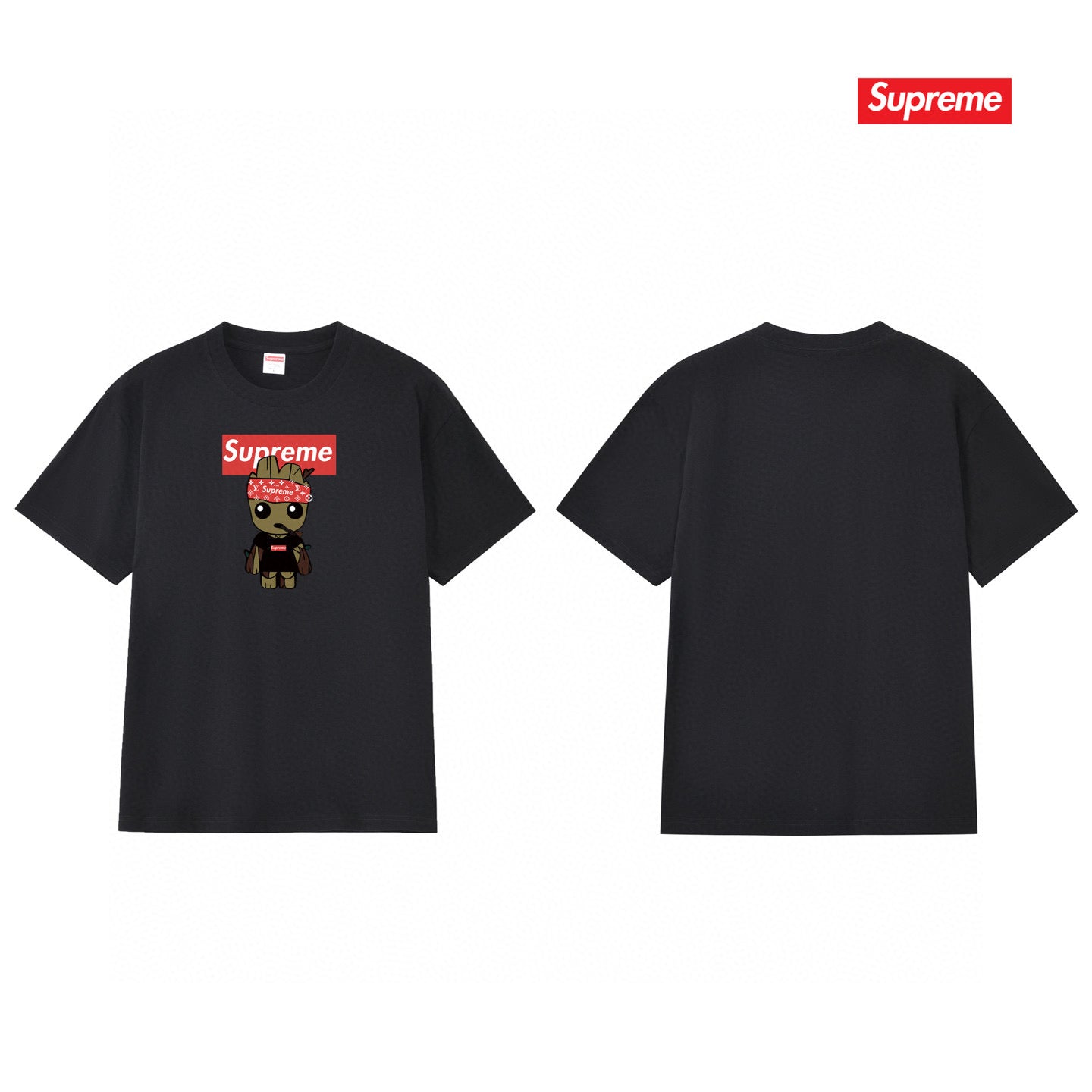 Supreme Tee S164