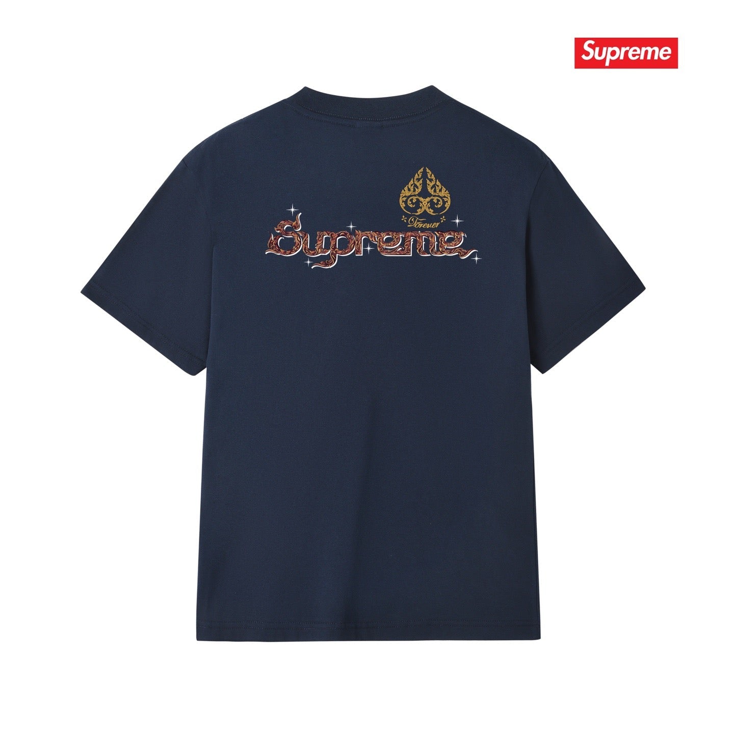 Supreme Tee S286
