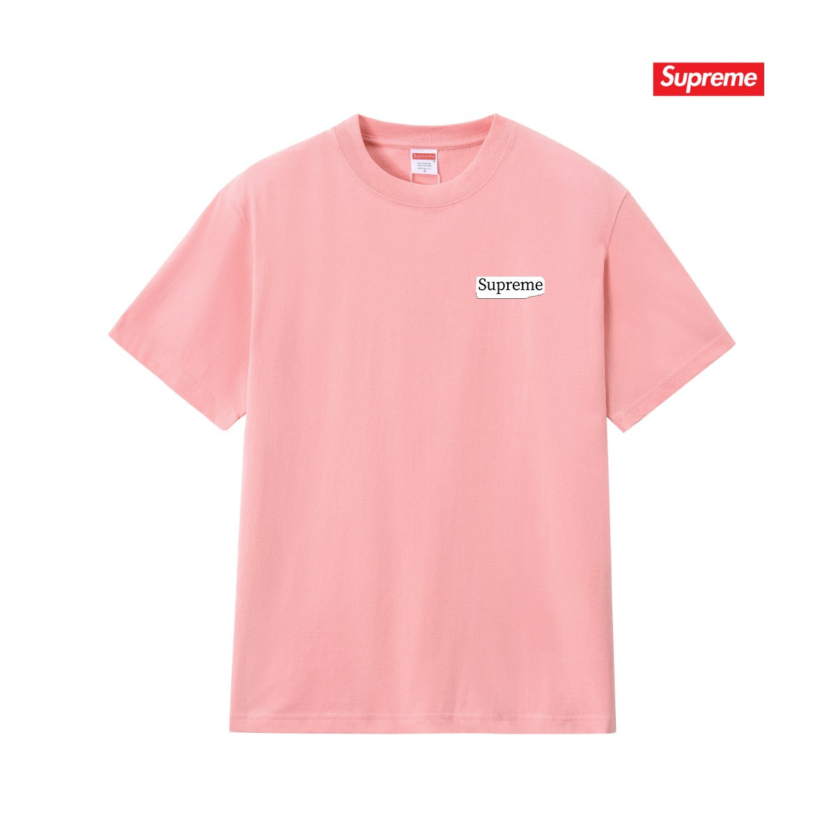 Supreme Tee S268
