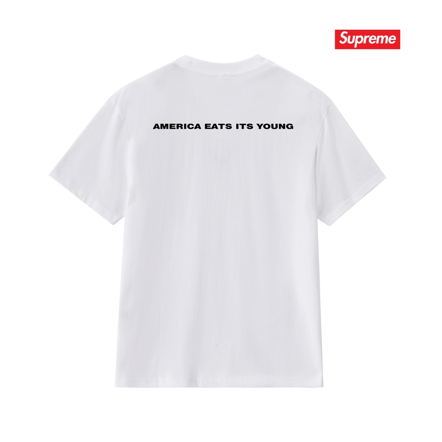Supreme Tee S246
