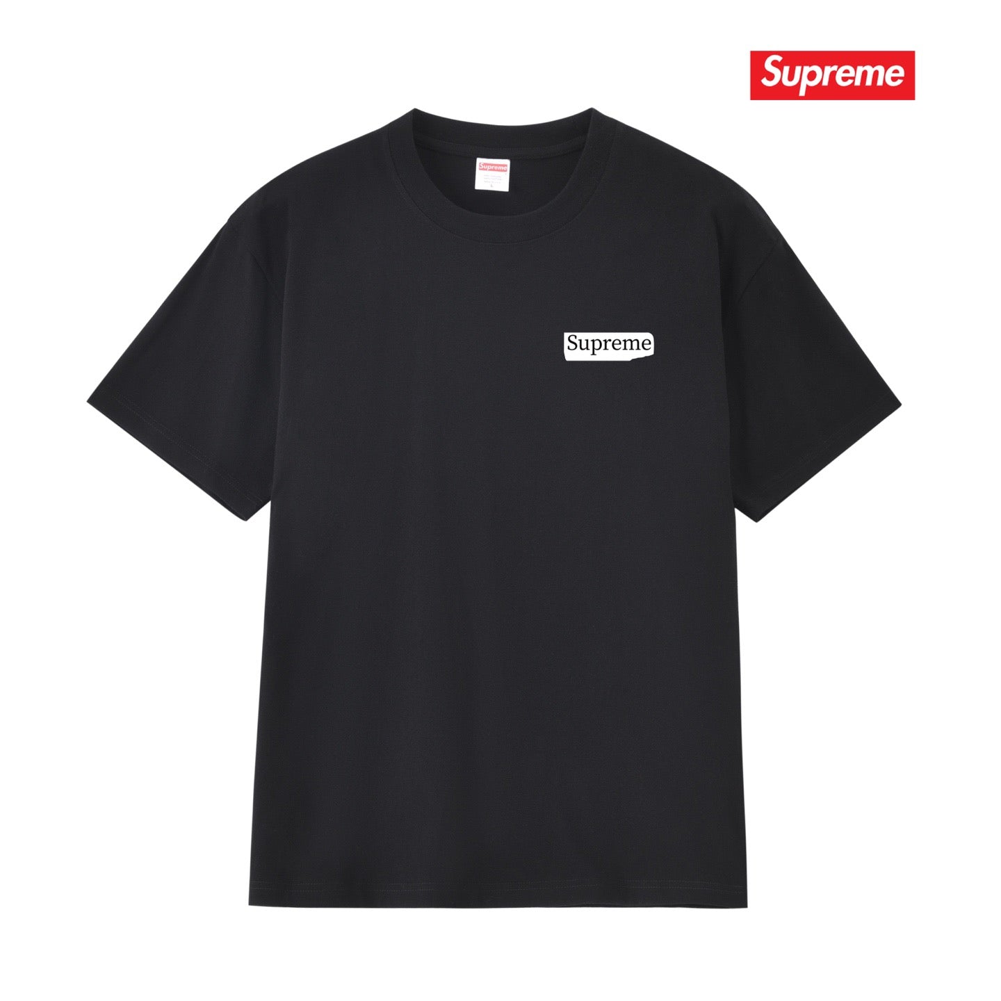 Supreme Tee S268