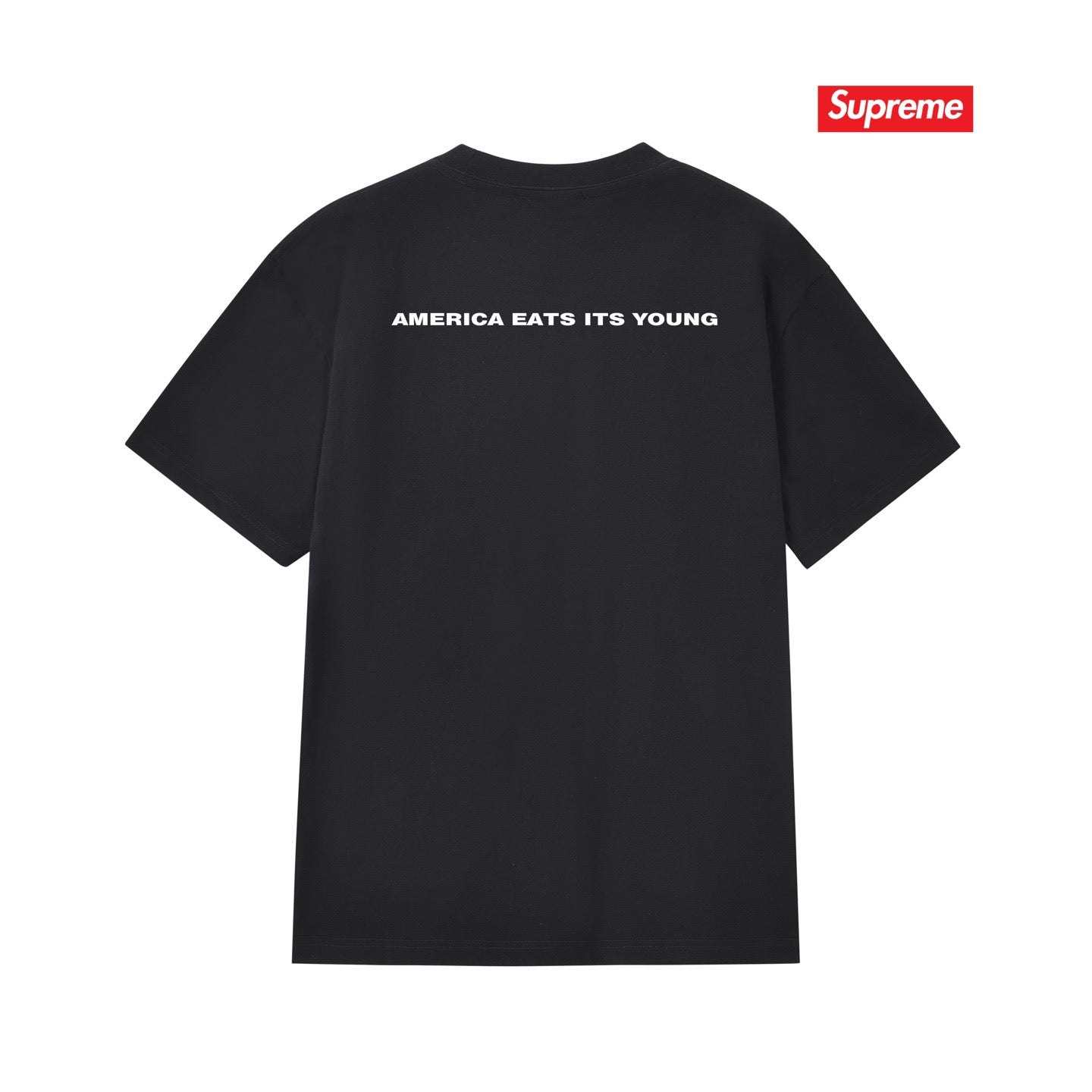 Supreme Tee S246