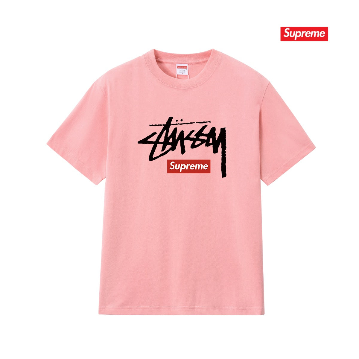 Supreme Tee S236