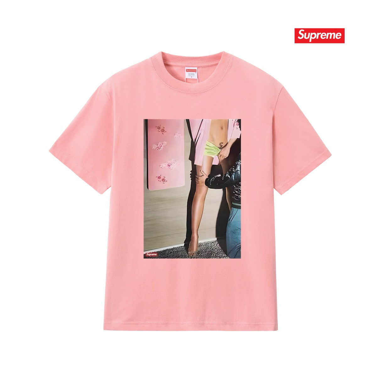 Supreme Tee S331