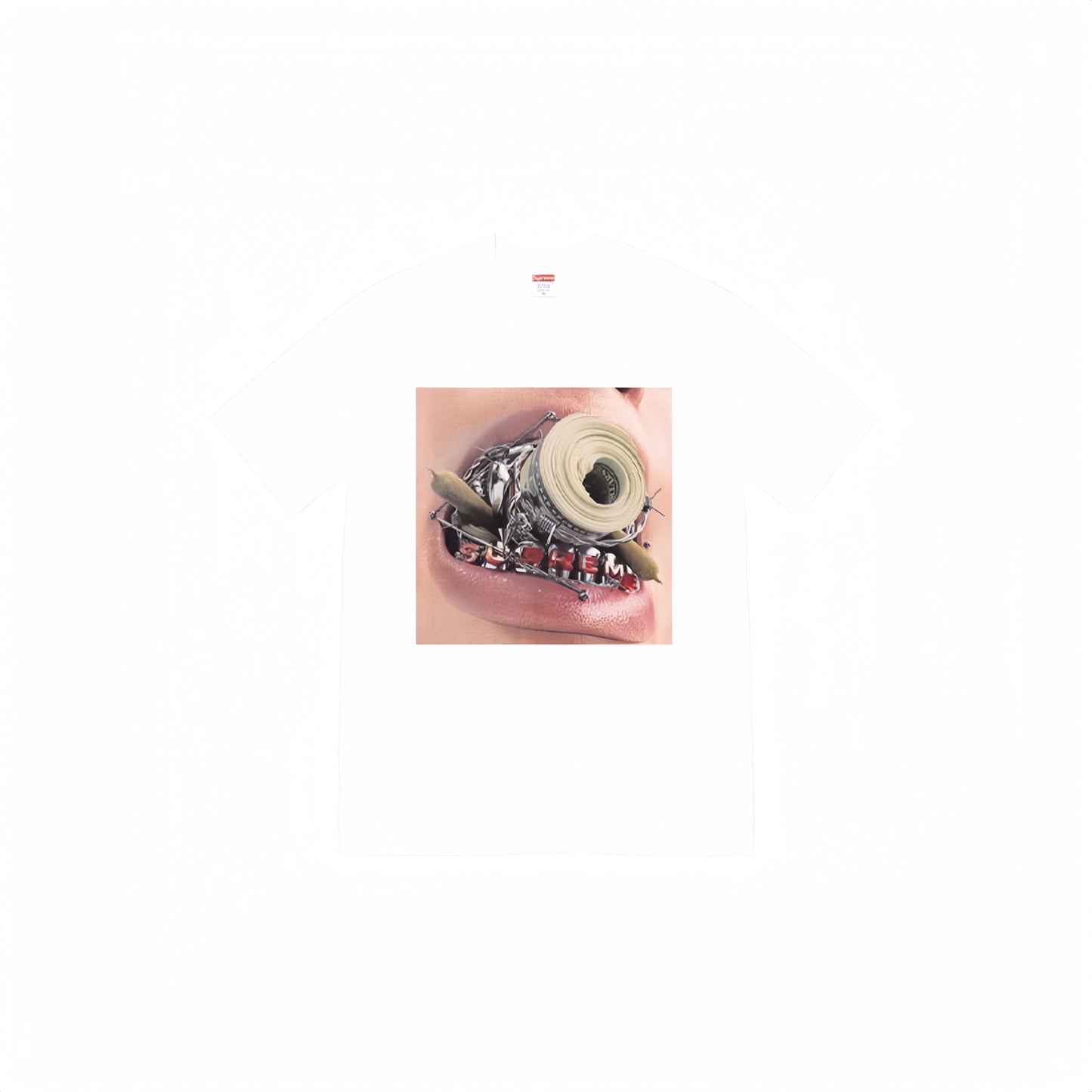 Supreme Tee S0028