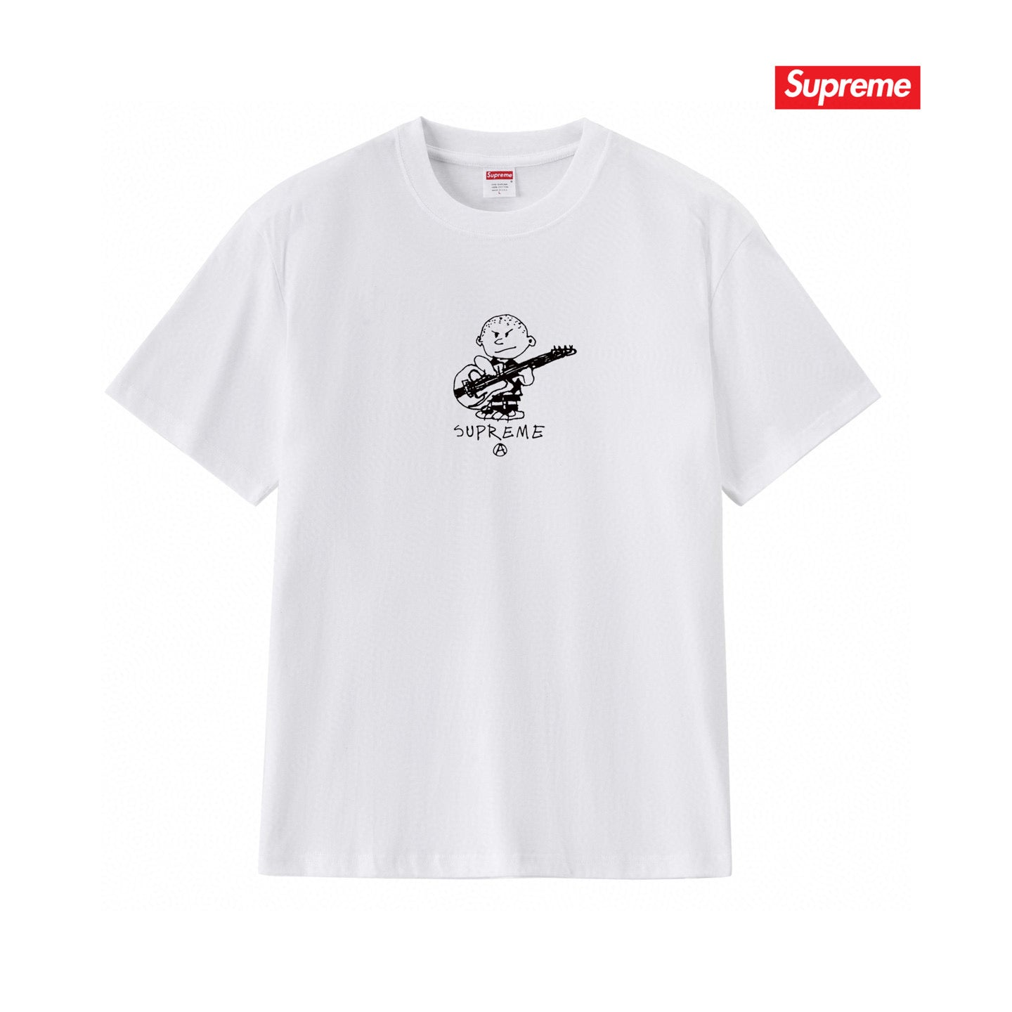 Supreme Tee S160