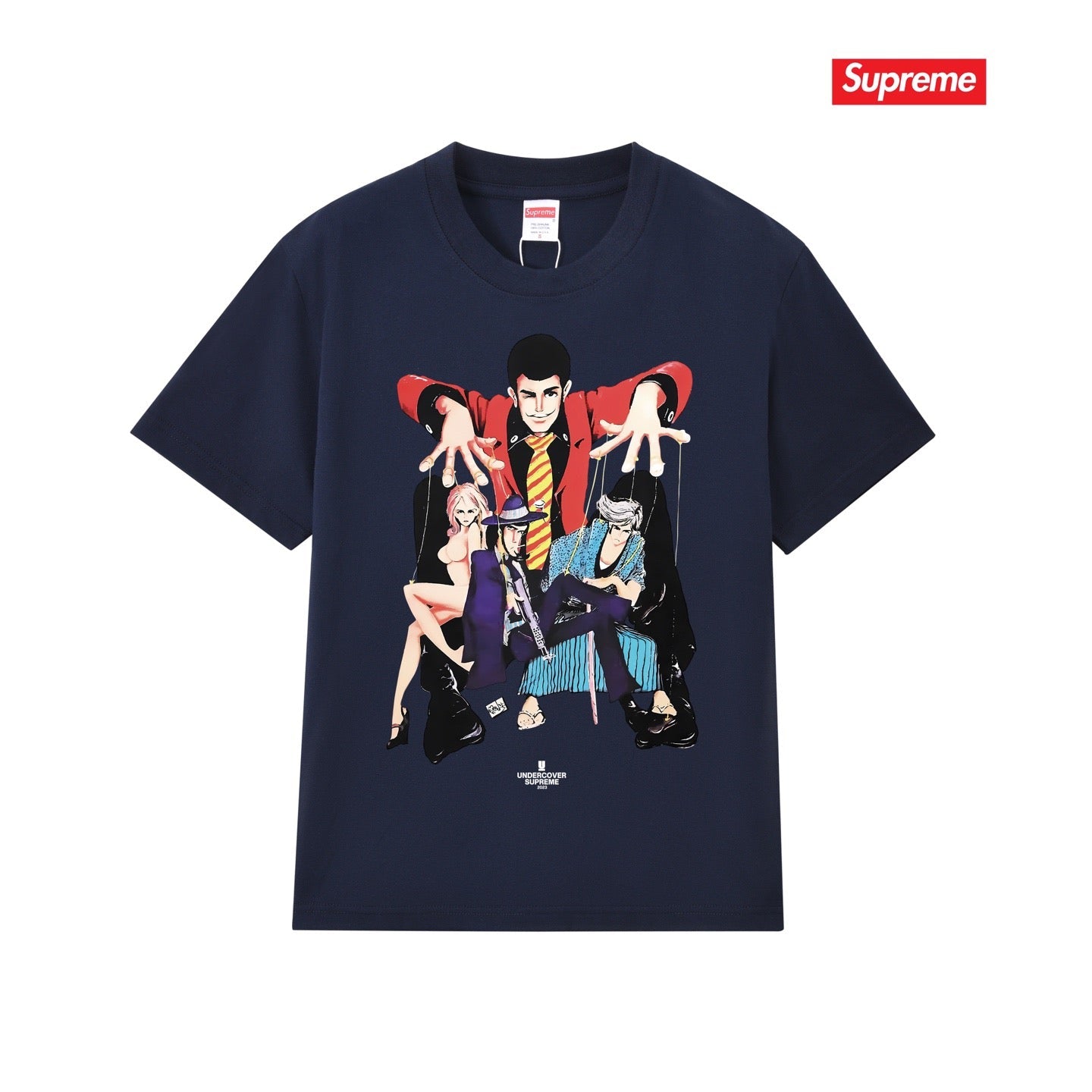 Supreme Tee S280