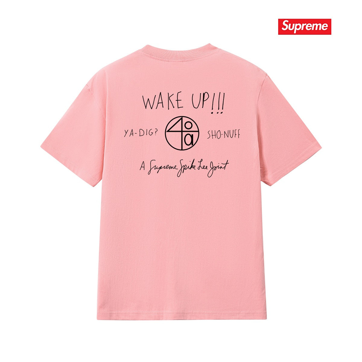 Supreme Tee S283
