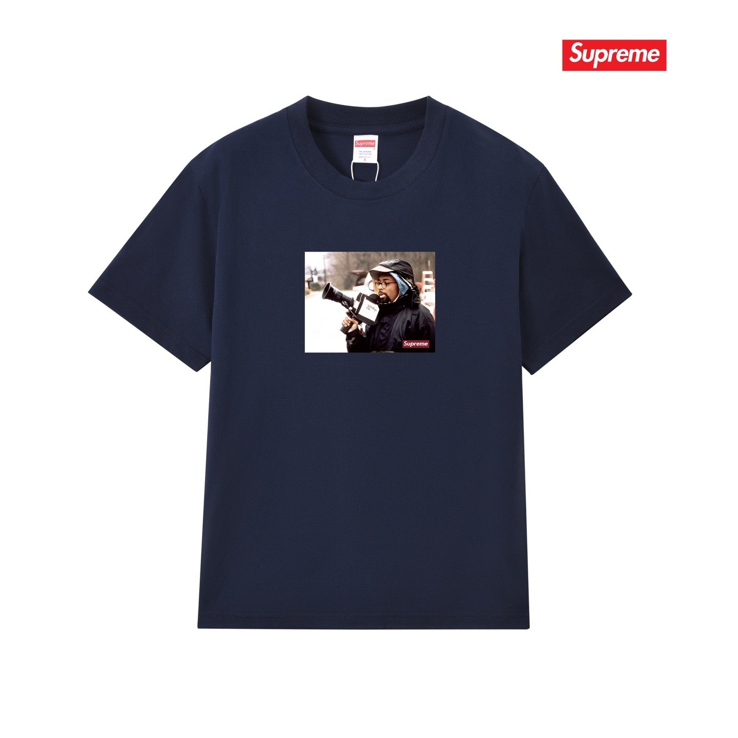 Supreme Tee S283