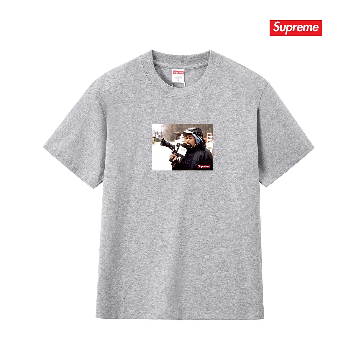 Supreme Tee S283