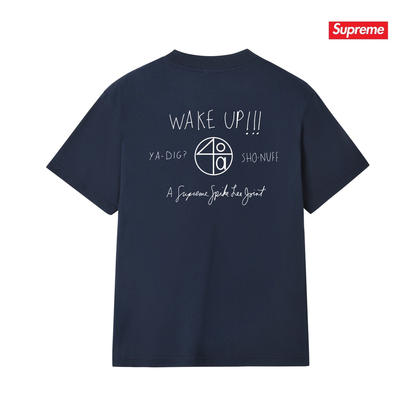 Supreme Tee S283