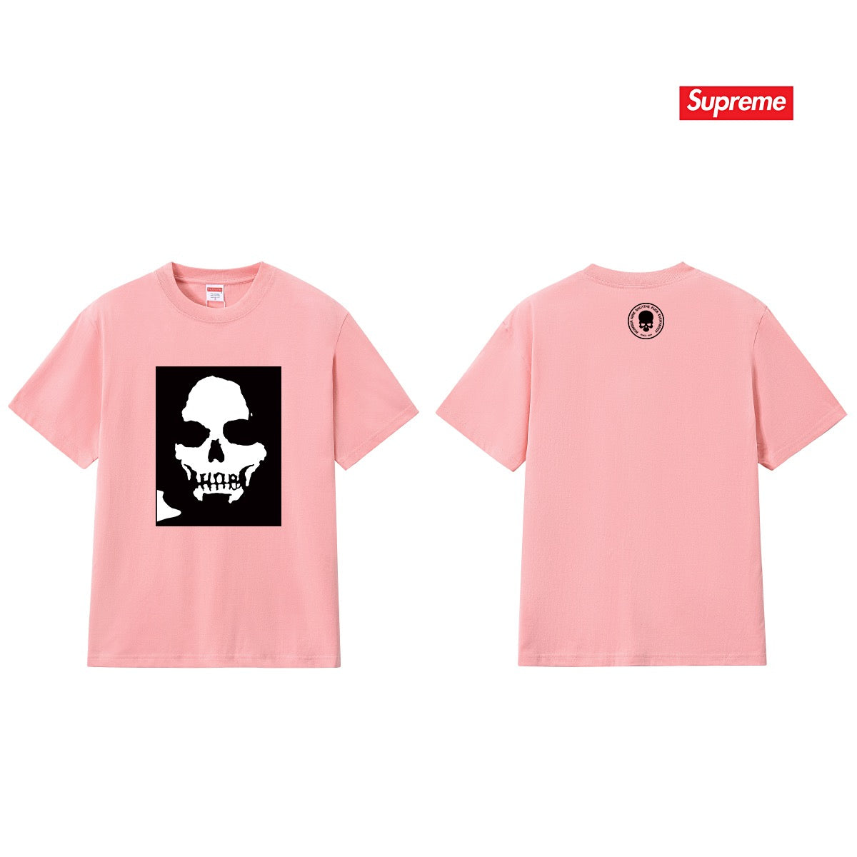 Supreme Tee S315