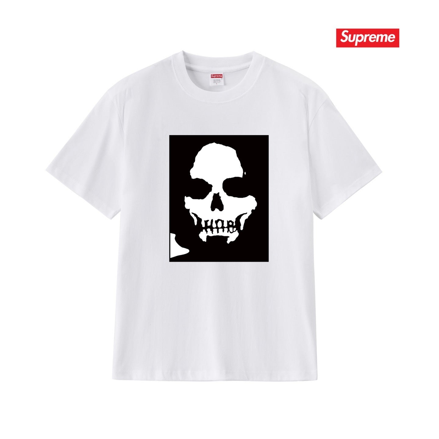 Supreme Tee S315