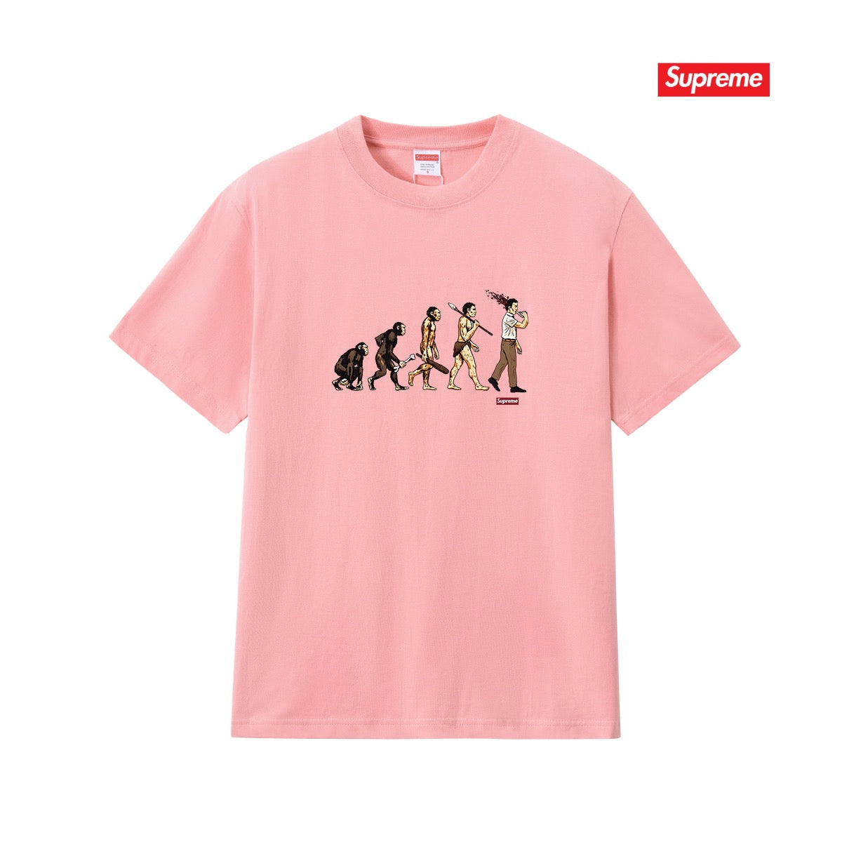 Supreme Tee S333