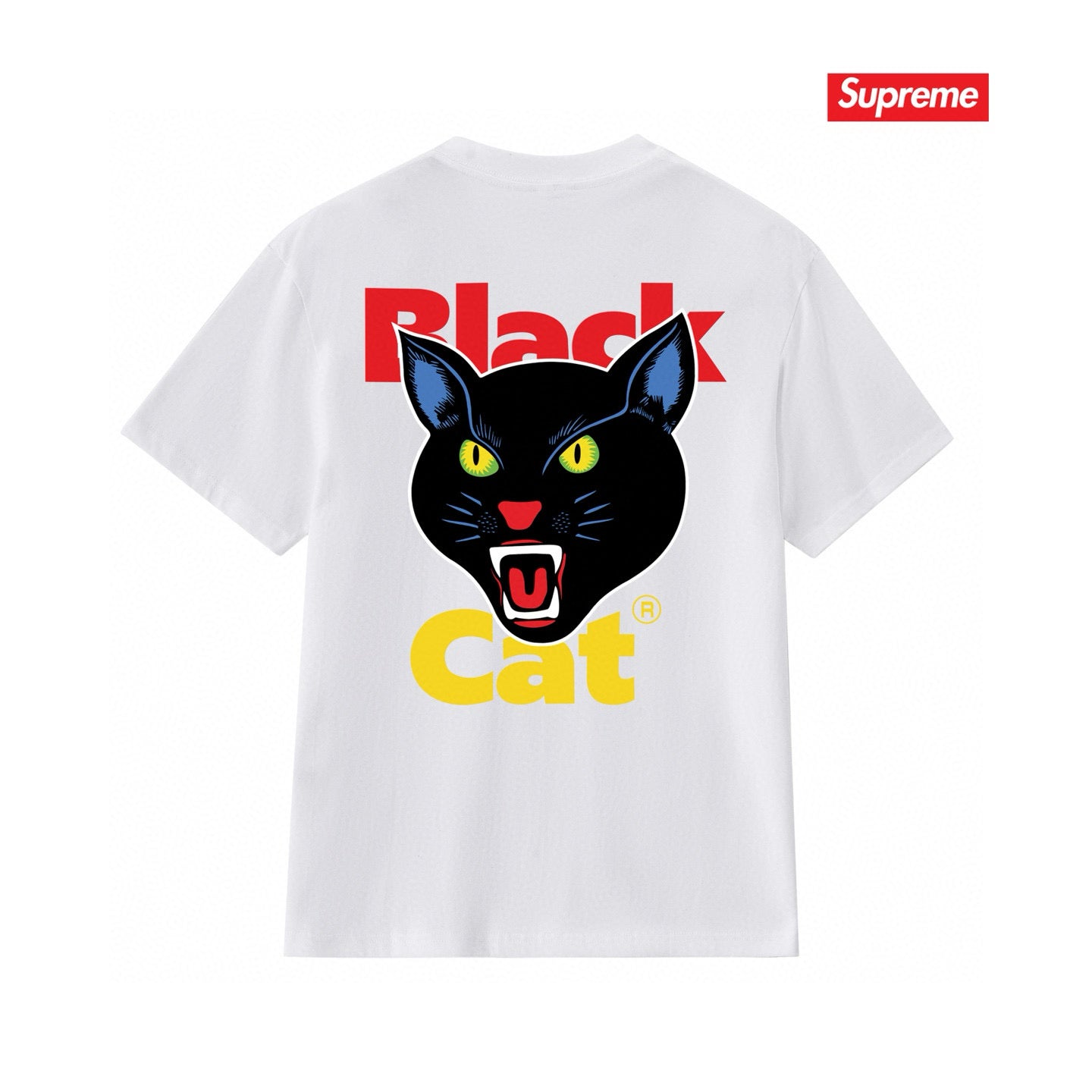 Supreme Tee S180