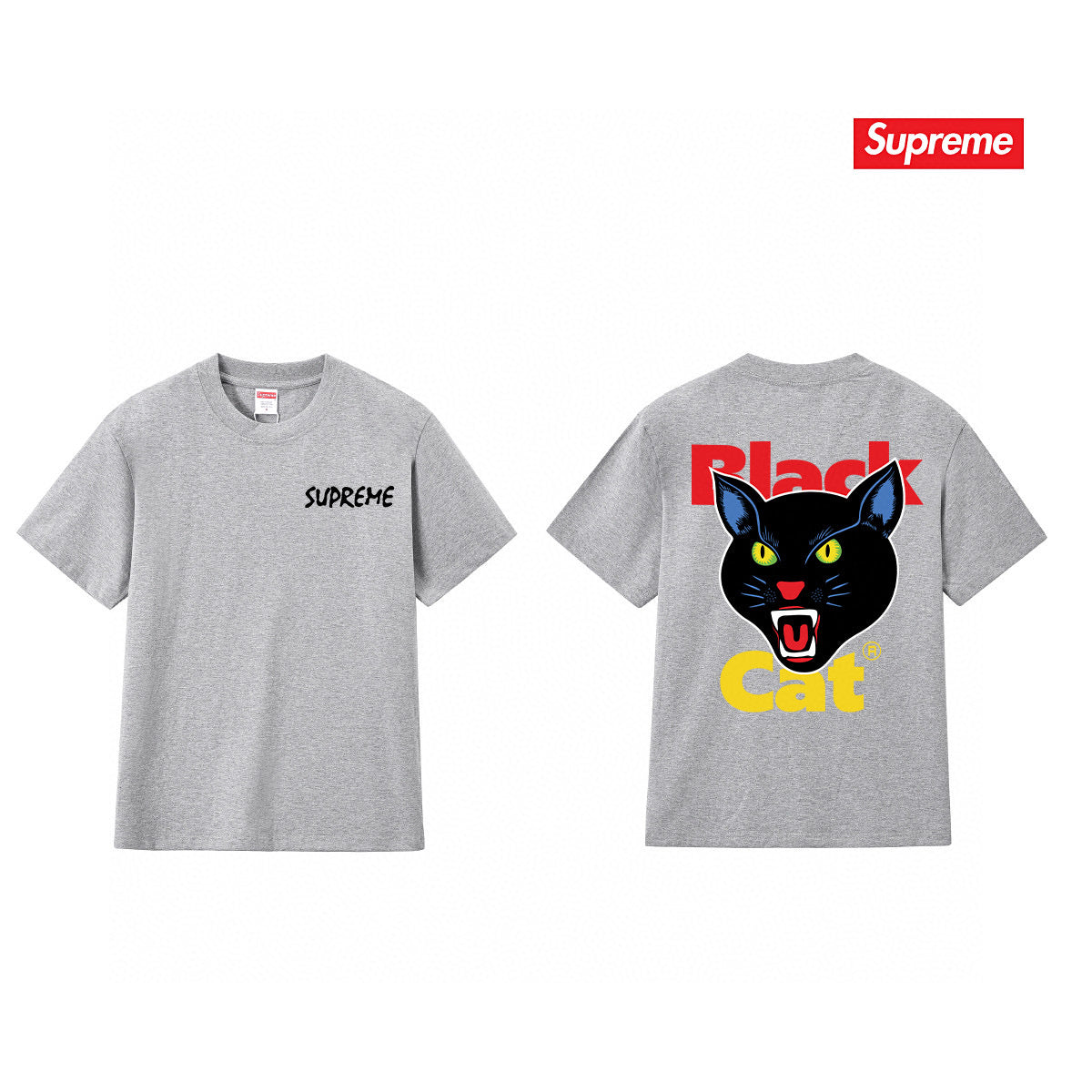 Supreme Tee S180