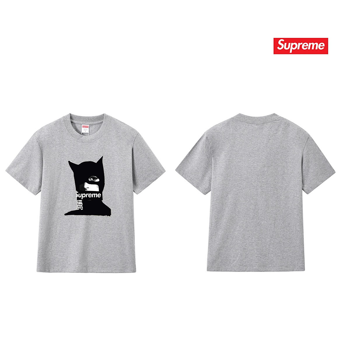 Supreme Tee S329