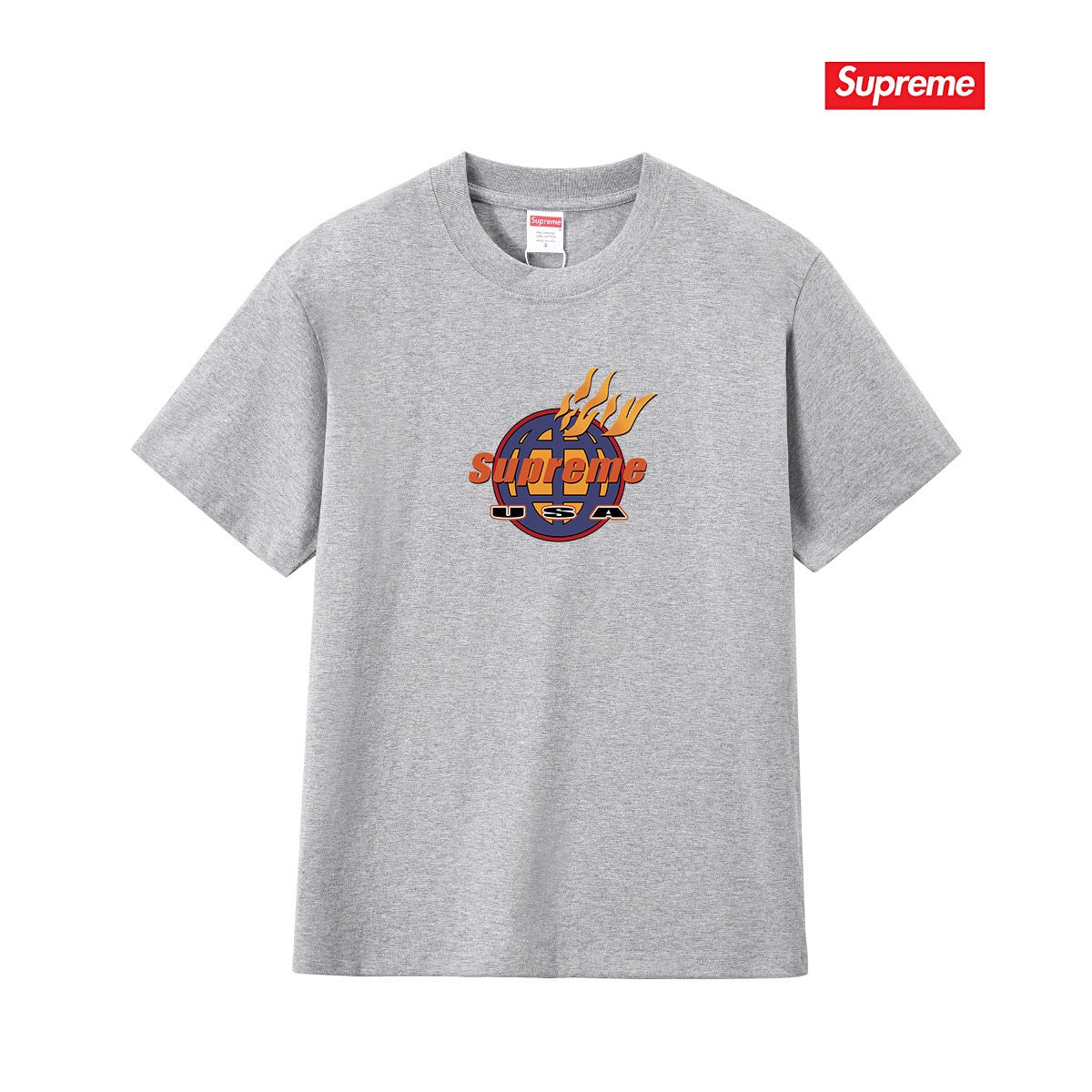 Supreme Tee S304