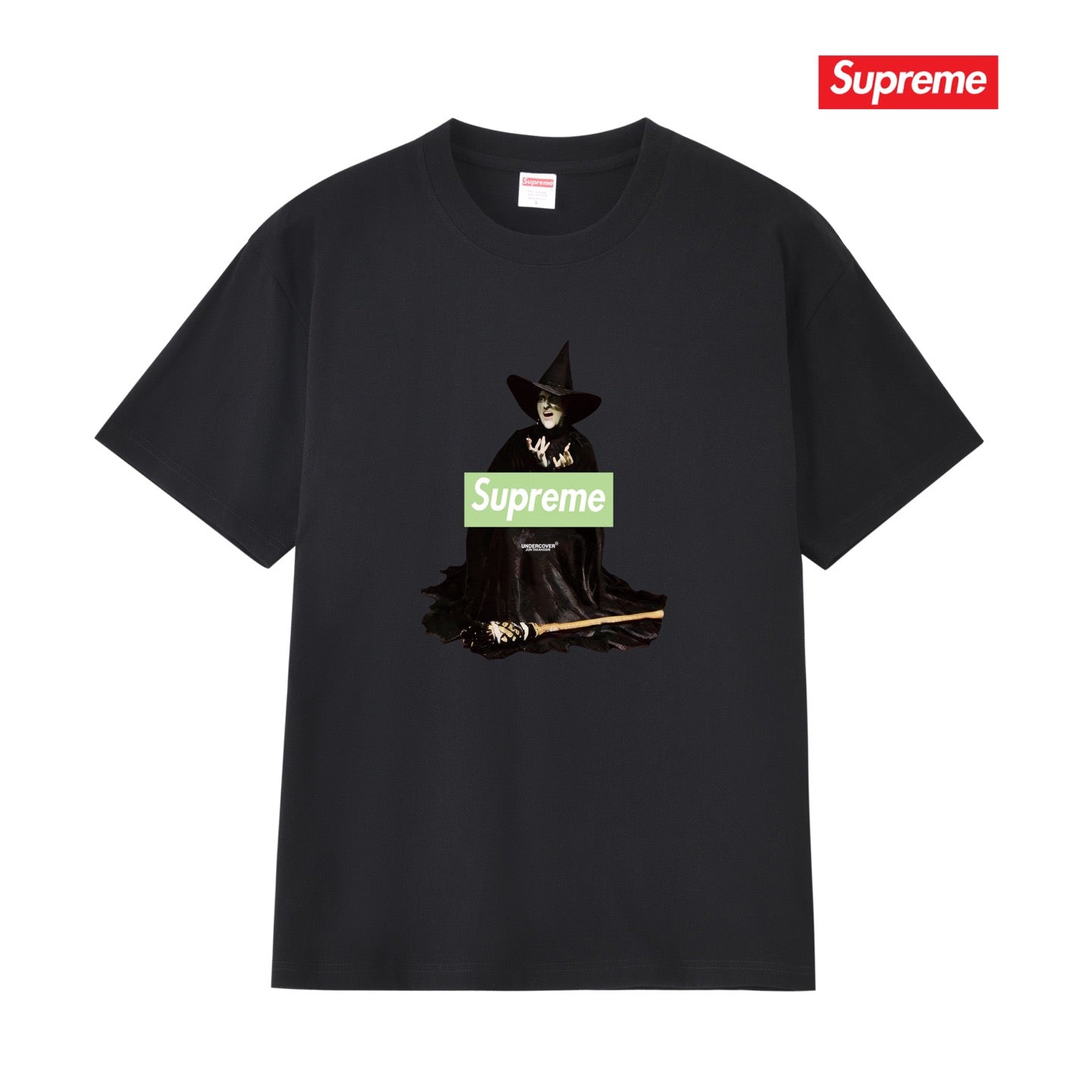 Supreme Tee S334