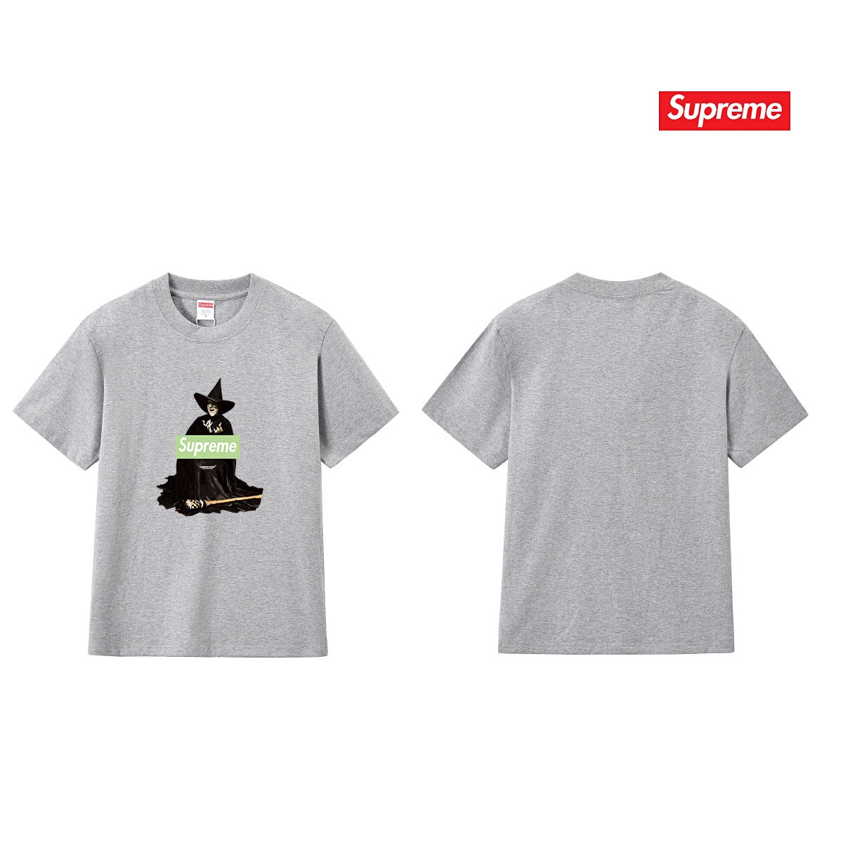 Supreme Tee S334
