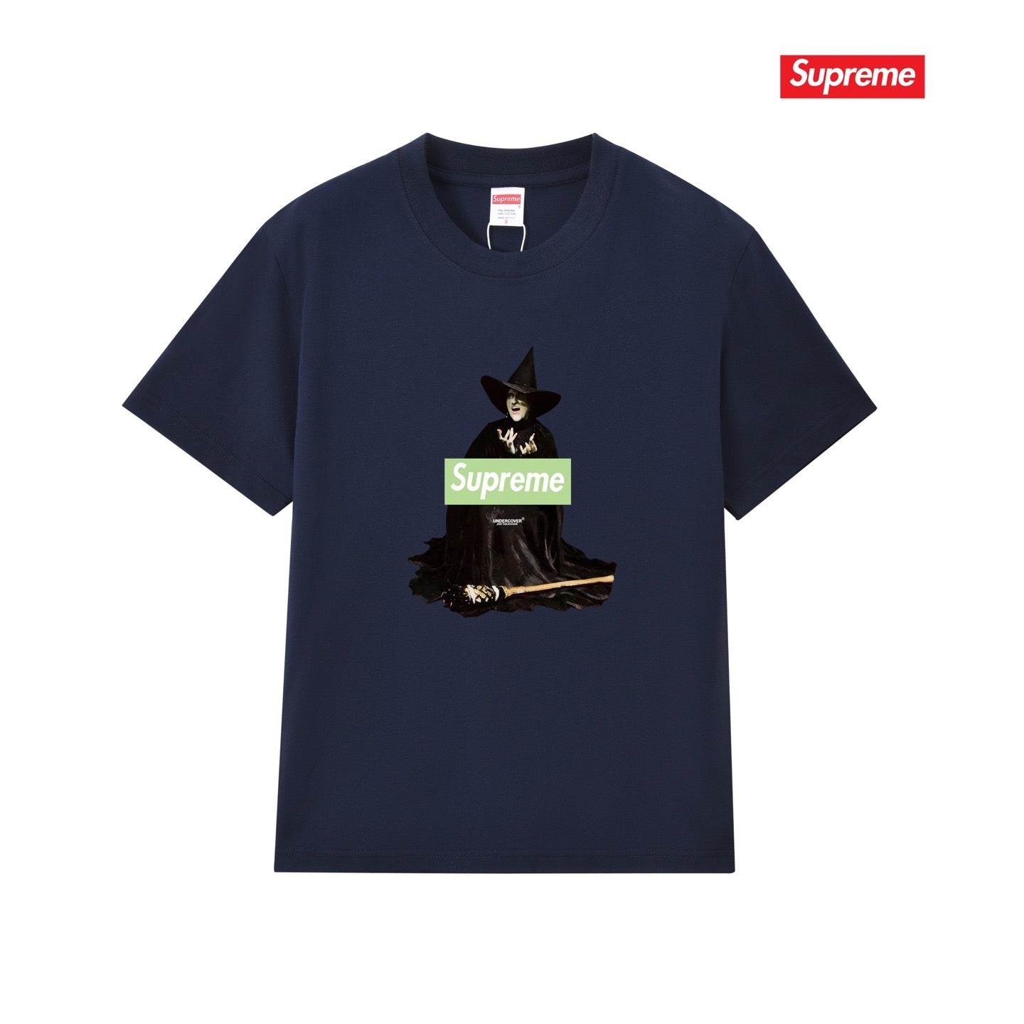 Supreme Tee S334