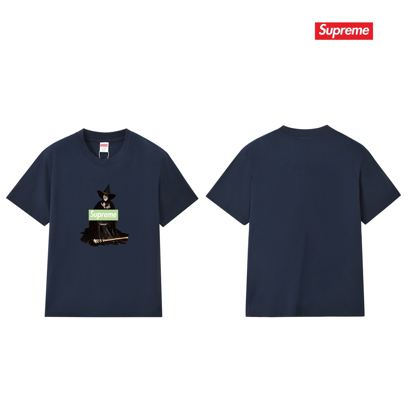 Supreme Tee S334