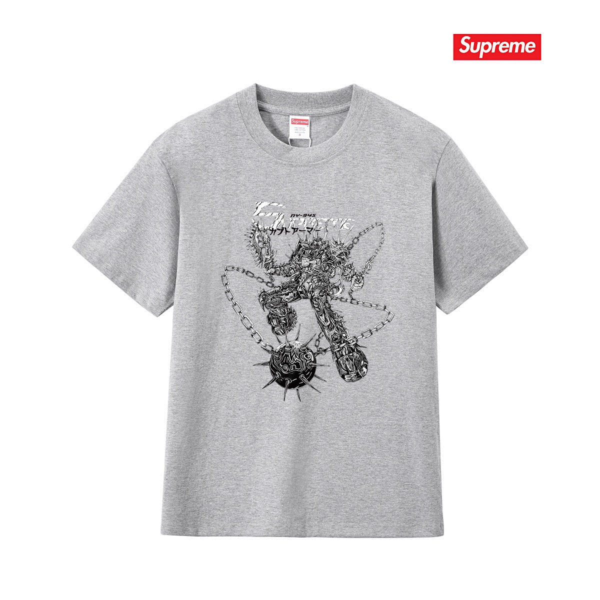 Supreme Tee S335
