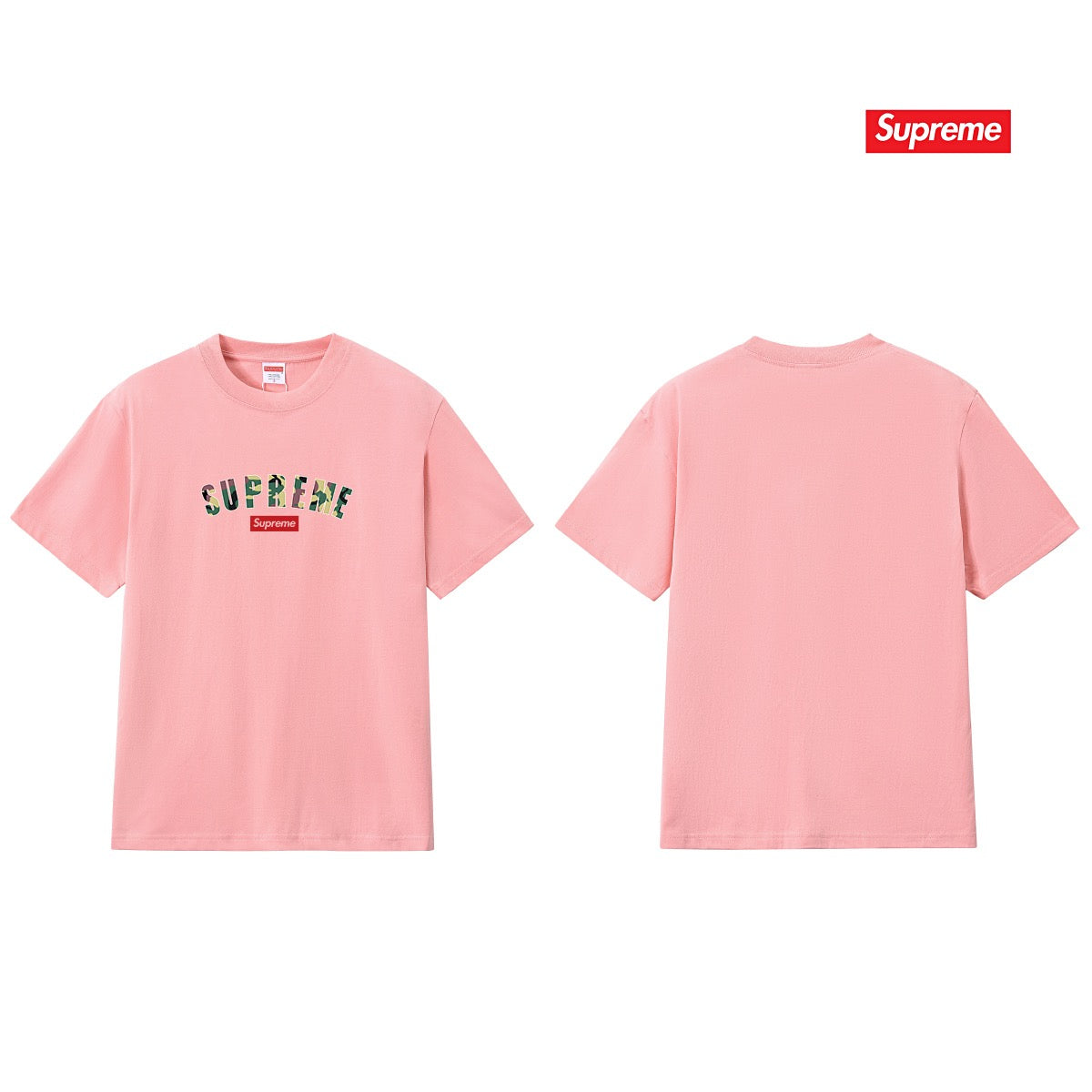 Supreme Tee S275