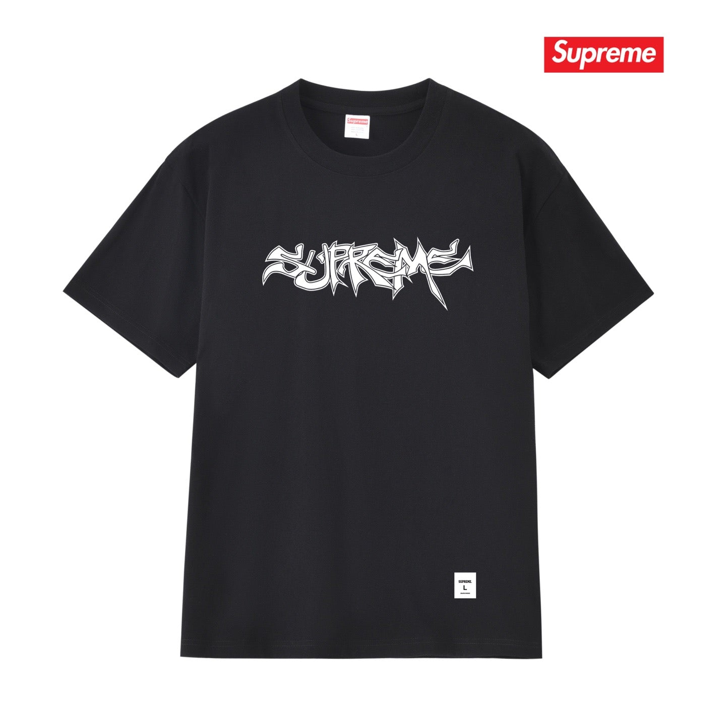 Supreme Tee S306