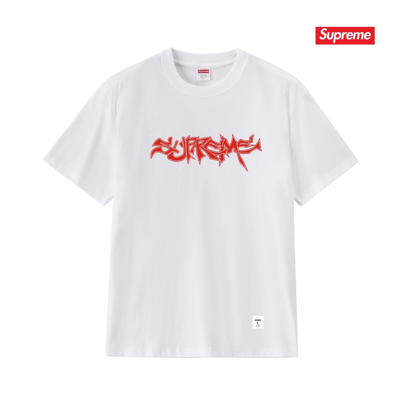 Supreme Tee S306