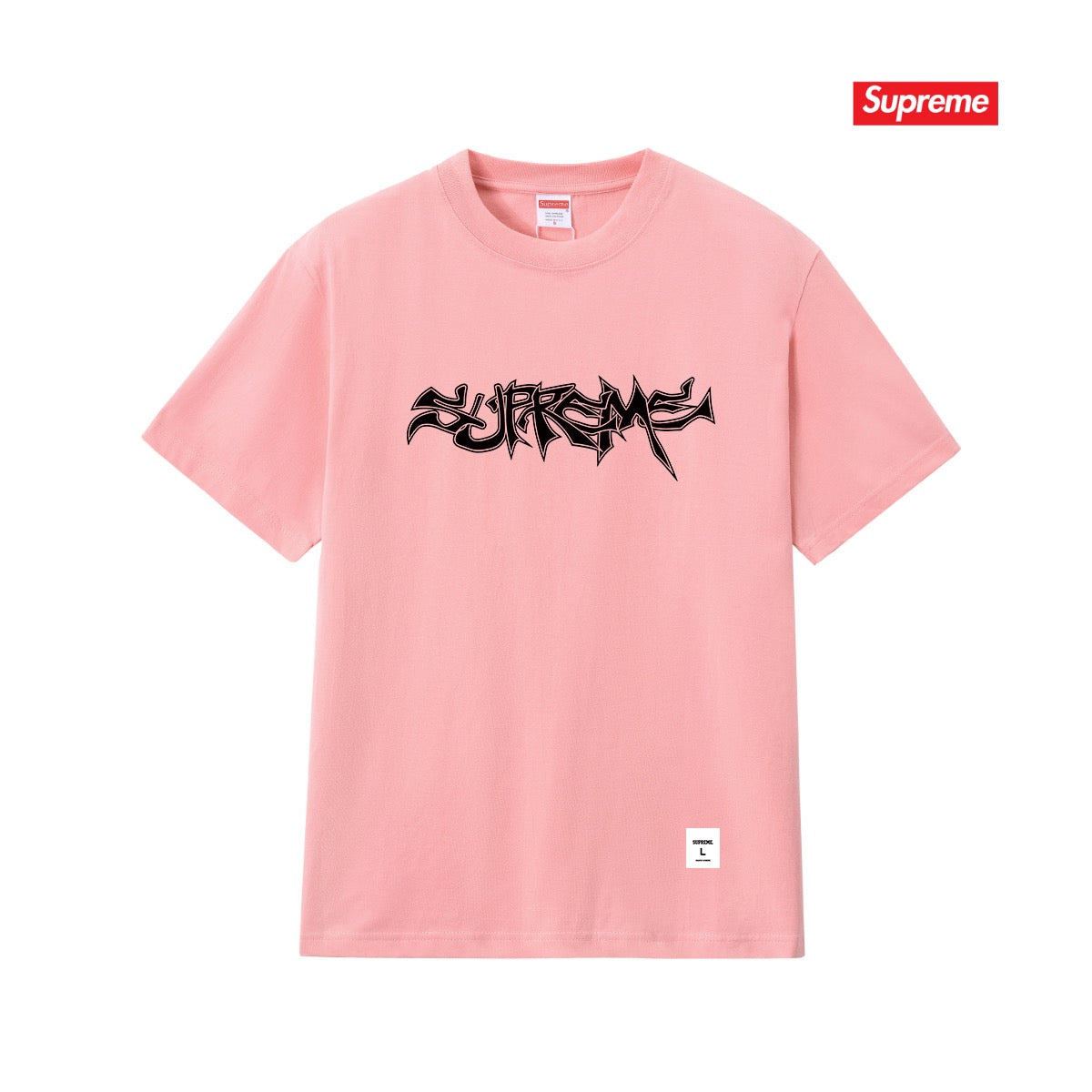 Supreme Tee S306