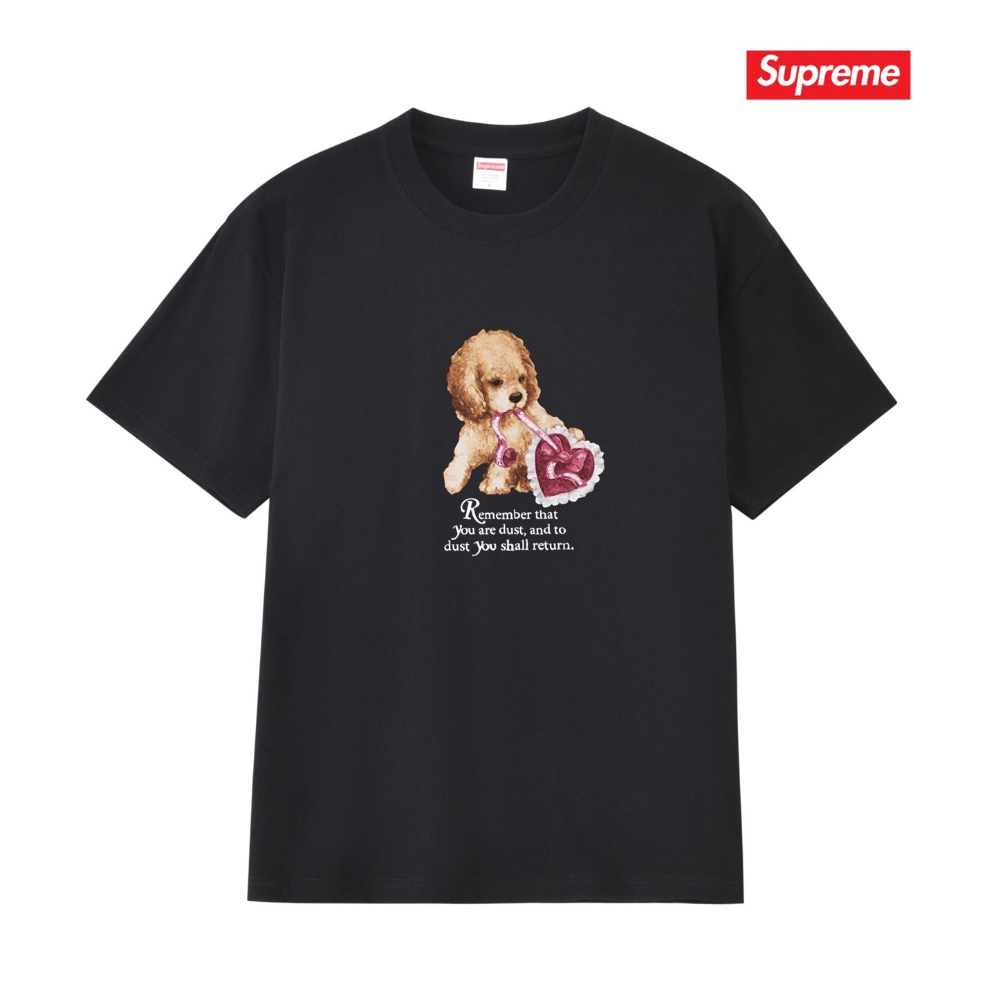 Supreme Tee S324