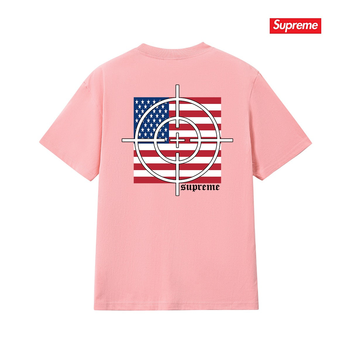 Supreme Tee S311