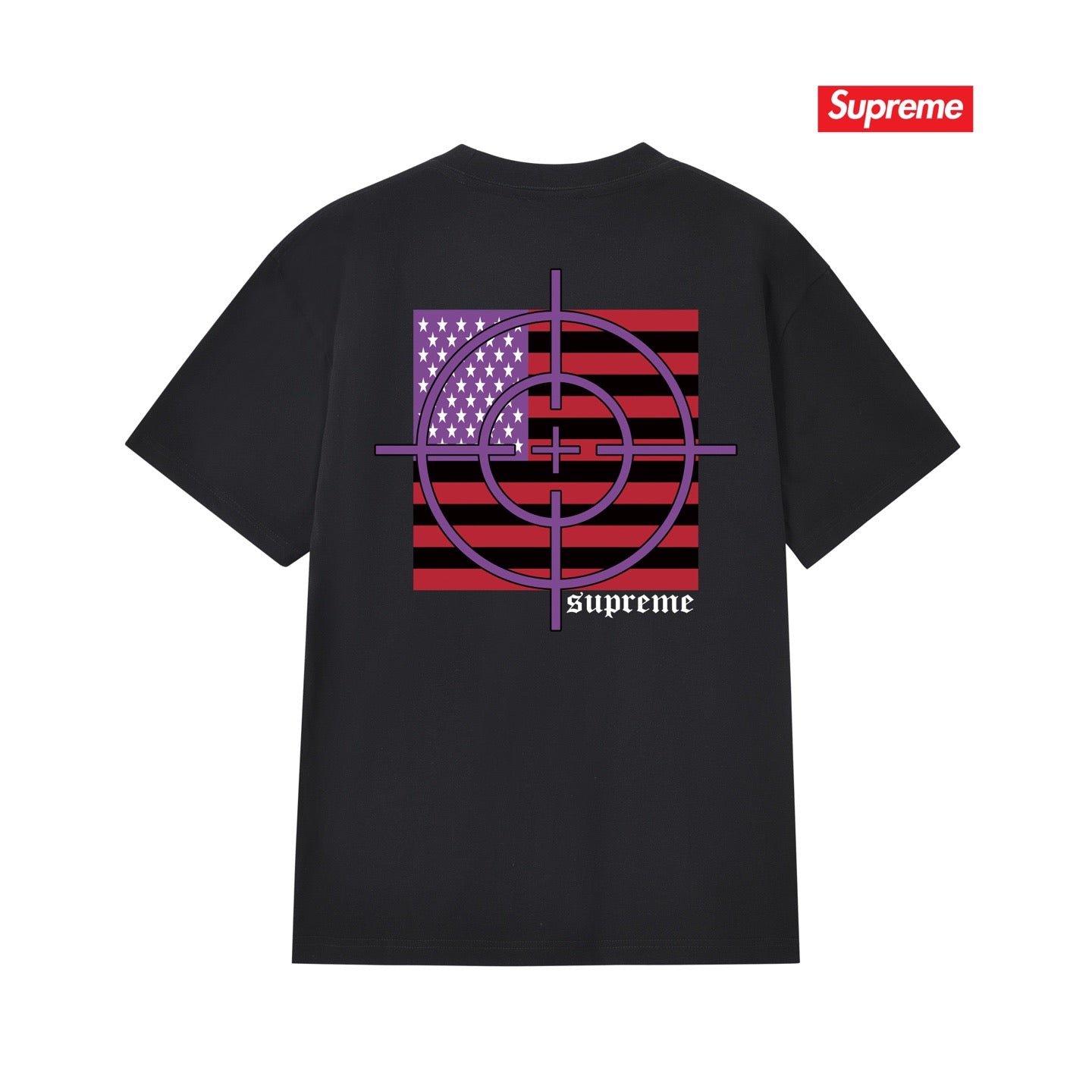 Supreme Tee S311