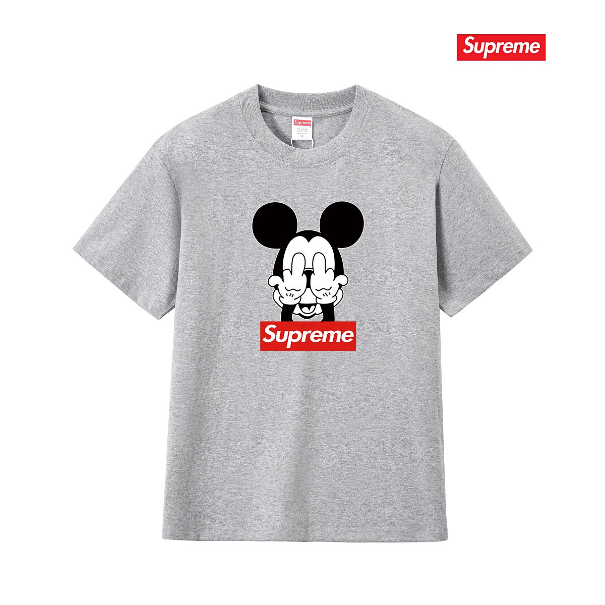 Supreme Tee S242