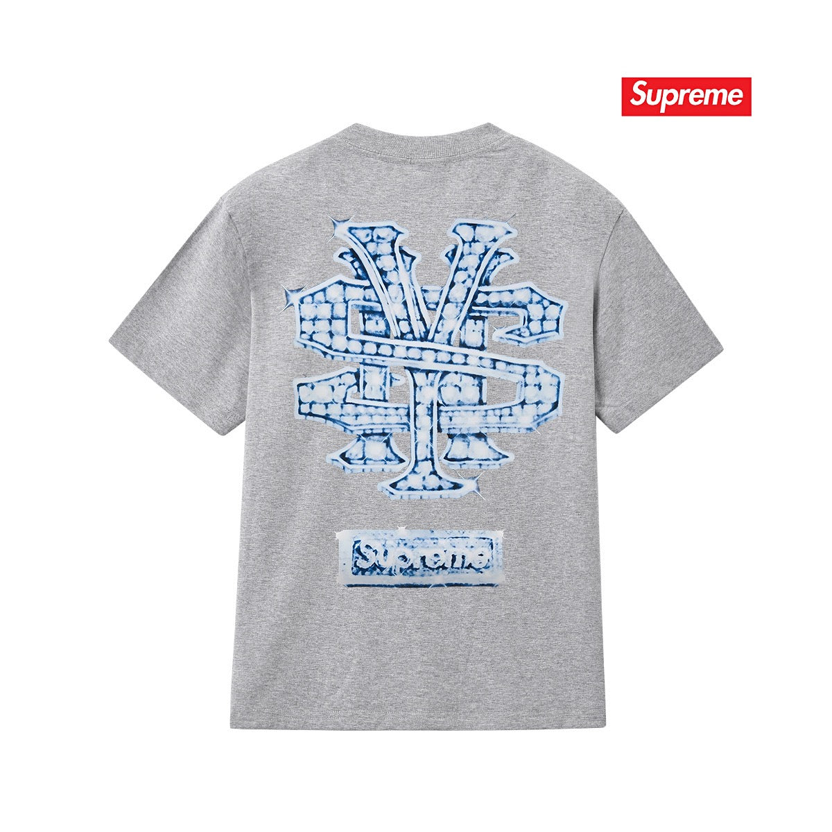 Supreme Tee S285