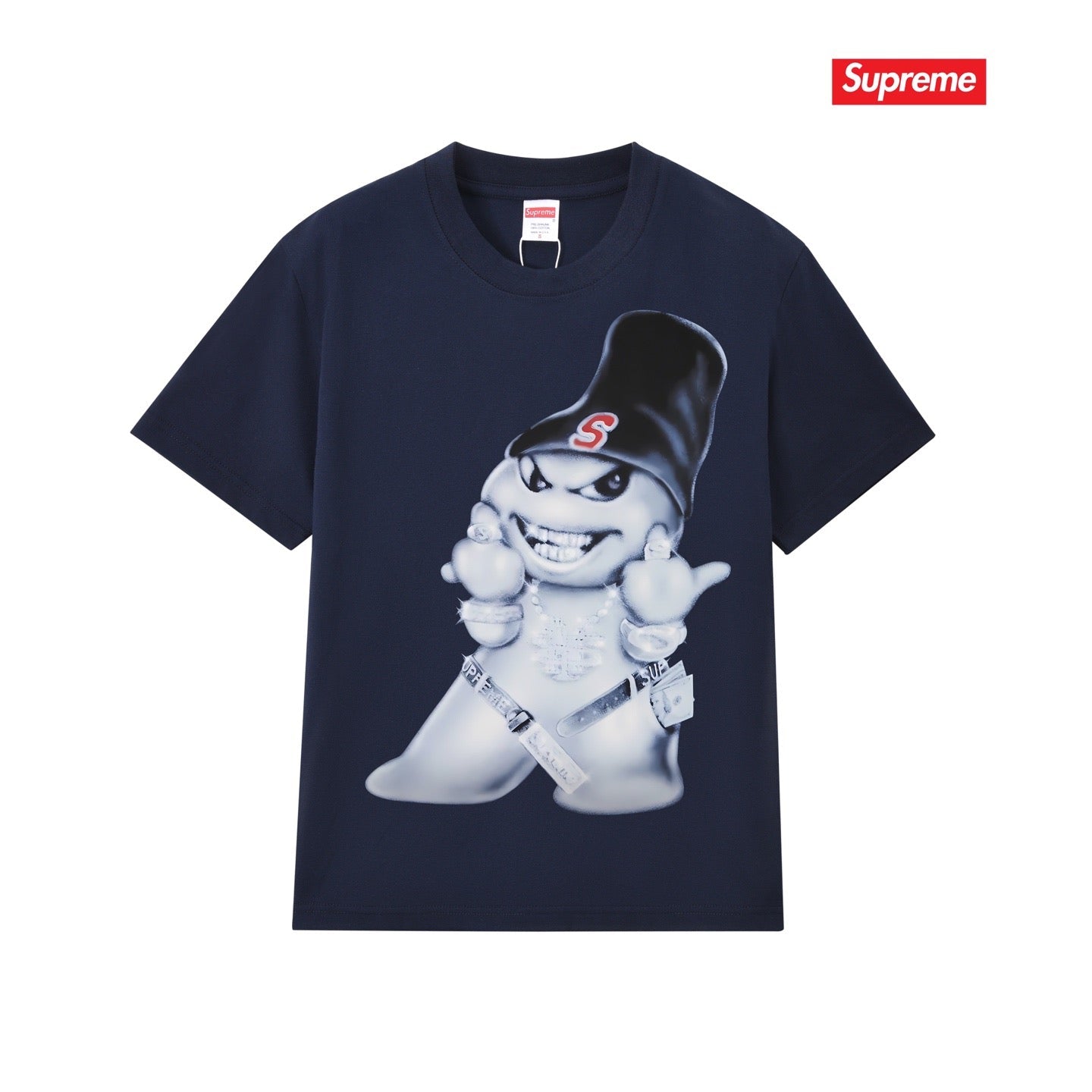 Supreme Tee S285