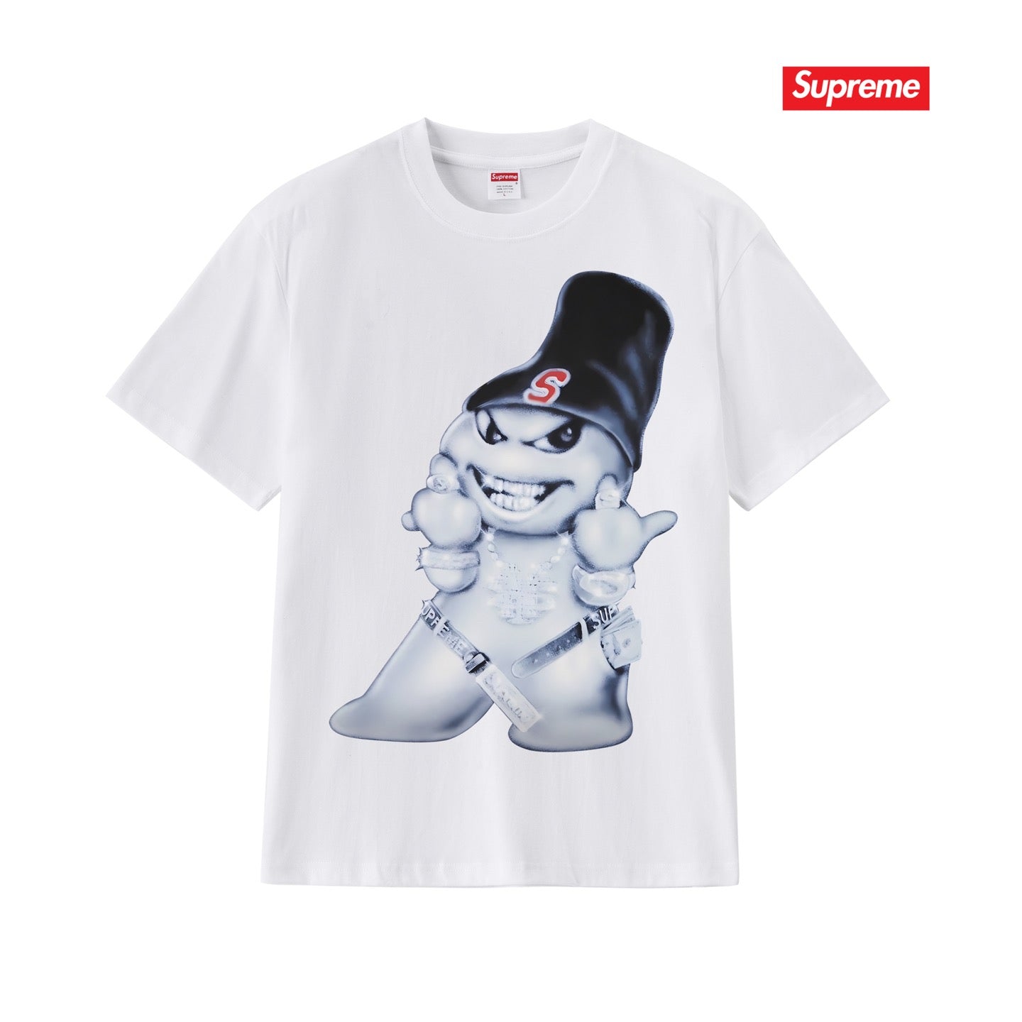 Supreme Tee S285