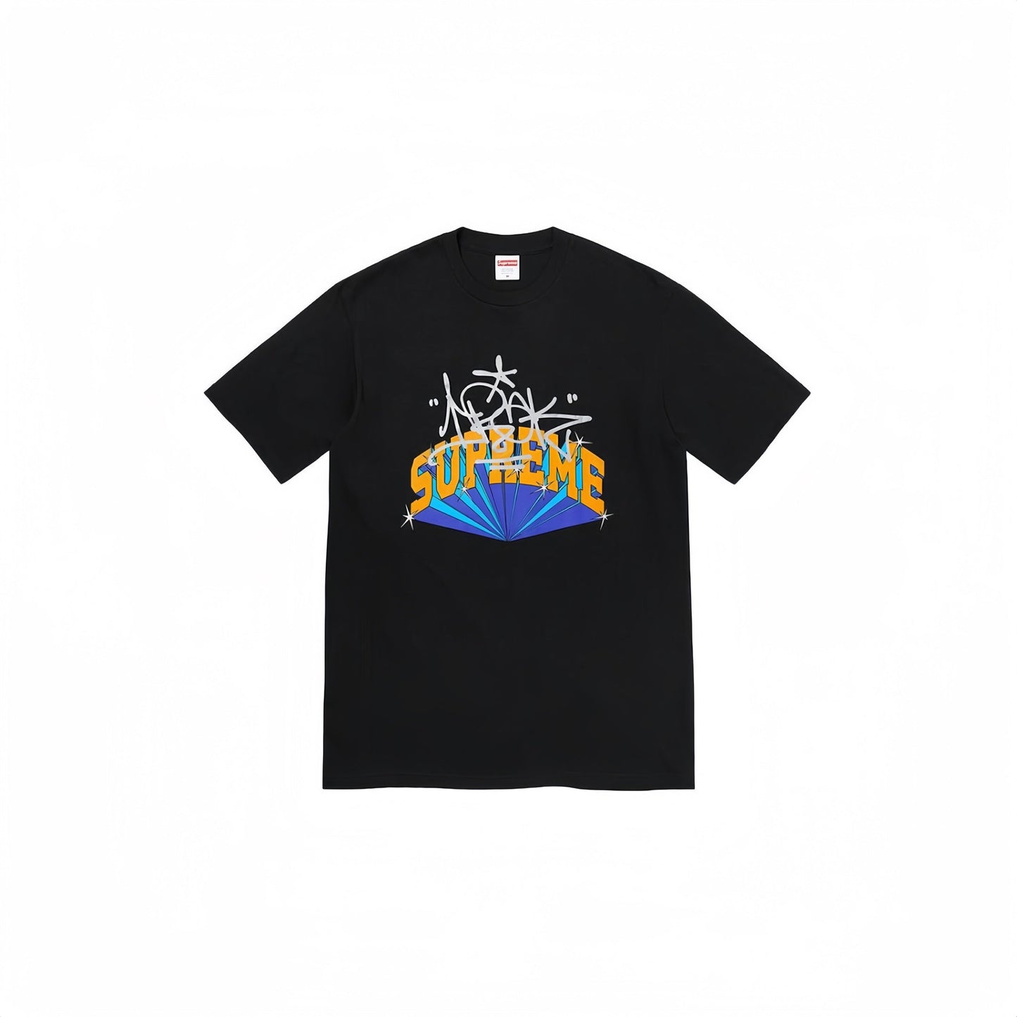 Supreme Tee S0079
