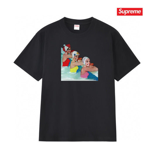 Supreme Tee S187