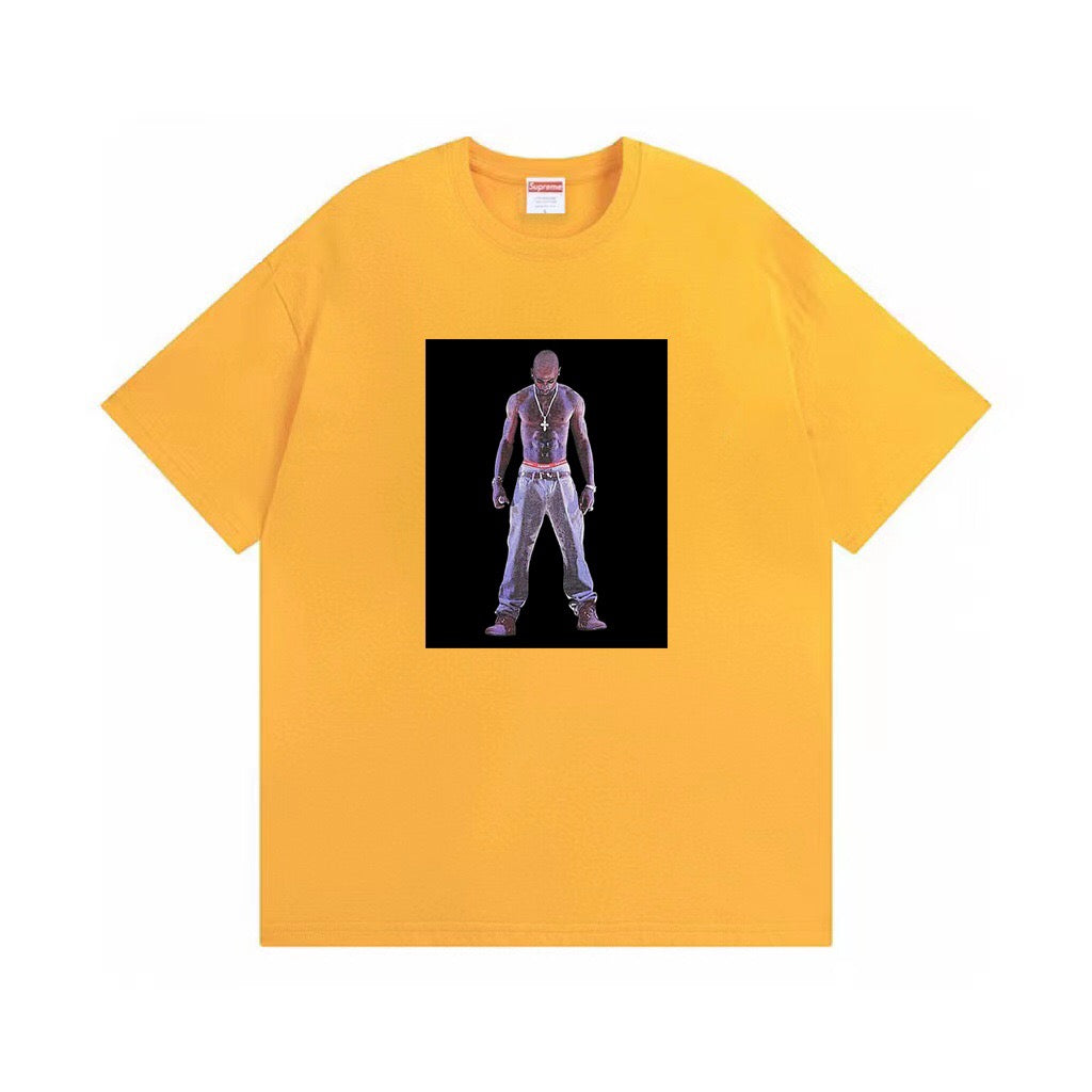 Supreme Tee S122