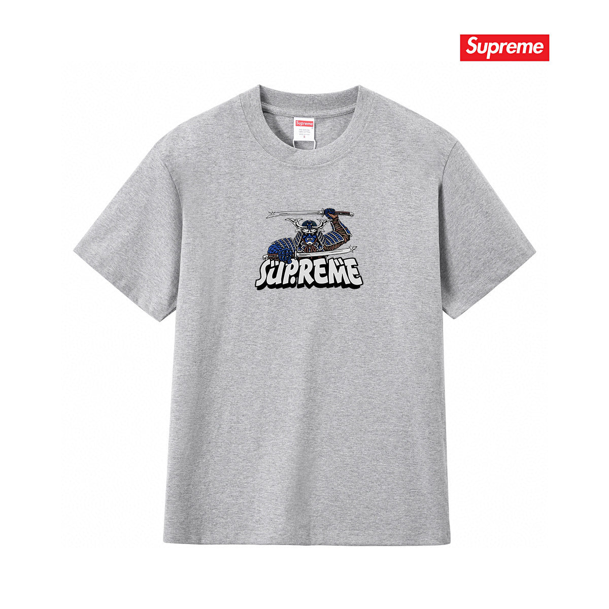 Supreme Tee S218