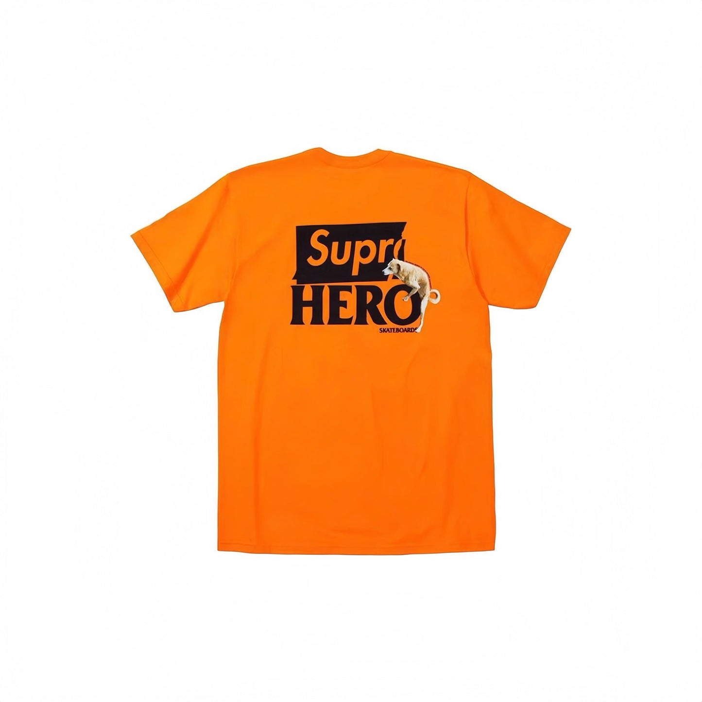 Supreme Tee S0018