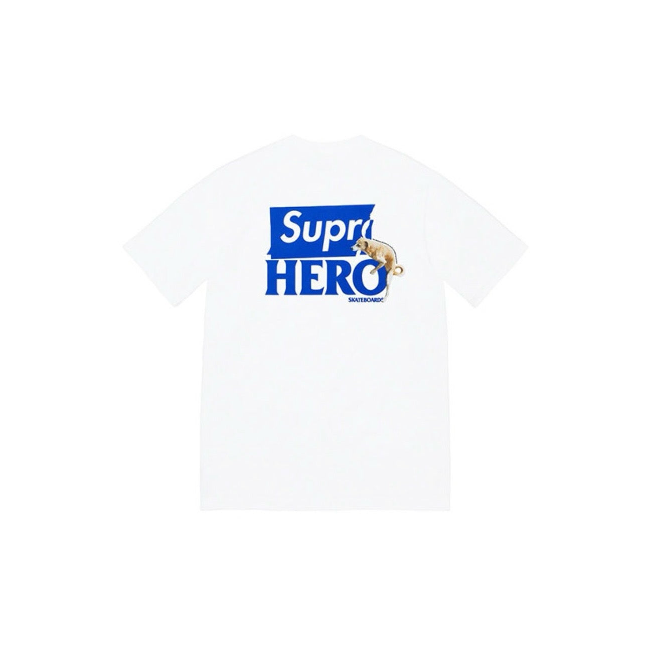 Supreme Tee S0018