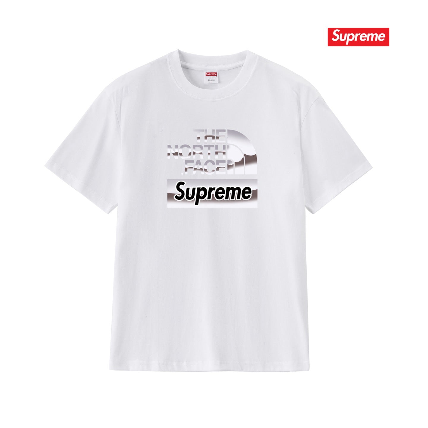 Supreme Tee S244