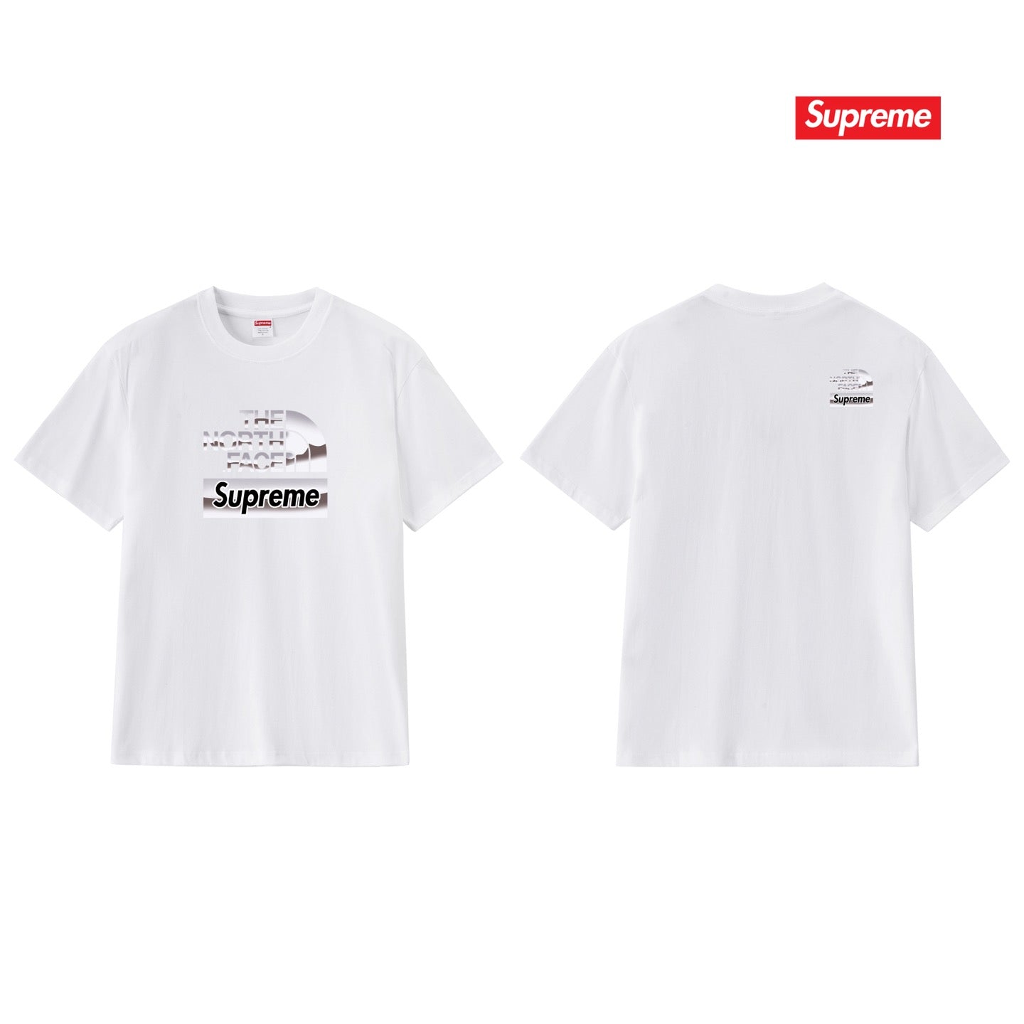 Supreme Tee S244