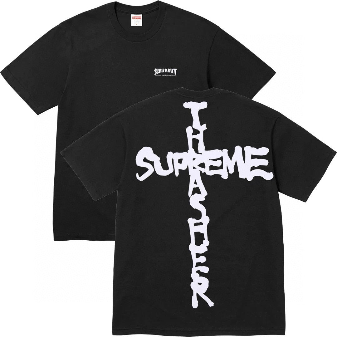 Supreme Tee S141