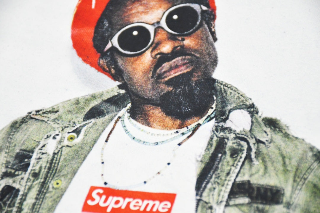 Supreme Tee S0056
