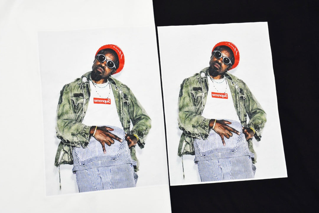 Supreme Tee S0056