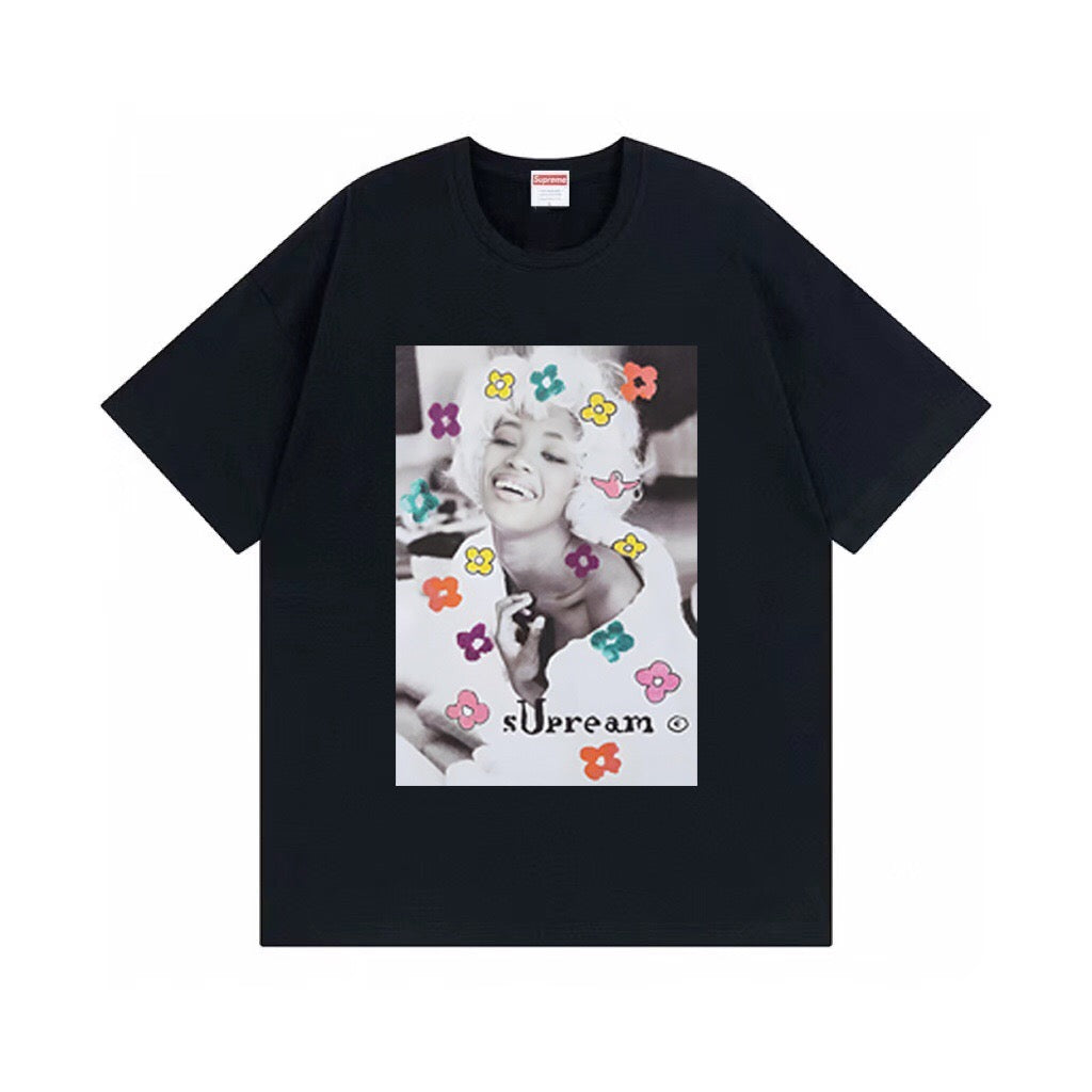 Supreme Tee S0108